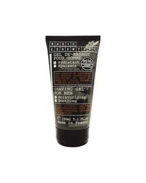 Jeanne Arthes Bare Essentials Shave Gel 150ml