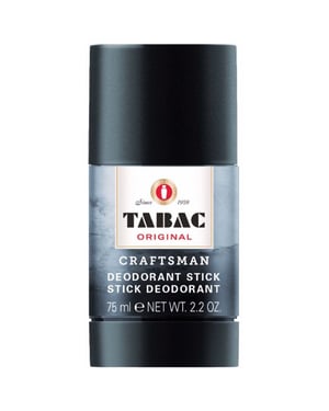 Tabac Original Craftsman Deodorantstick 75ml