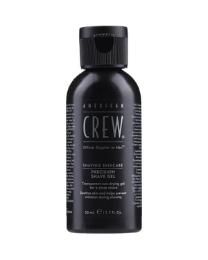 American Crew Precision Shave Gel 50ml