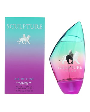 Nikos Sculpture Air De Lune Eau de Parfum Extreme 100m lSpray Unisex