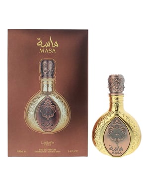 Lattafa Pride Masa Eau de Parfum 100ml Spray Unisex