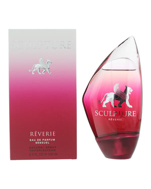 Nikos Sculpture Reverie Eau de Parfum Sensual 100ml Spray Unisex