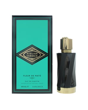 Atelier Versace Fleur De Mate Eau de Parfum 100ml Spray Unisex