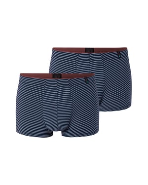 Schiesser Mannen Drinken Long Life Soft