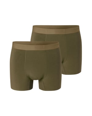 Schiesser Mannen Drinken Modern Bonded