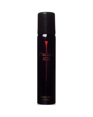 Mayfair Pagan Pefumed 75ml Body Spray