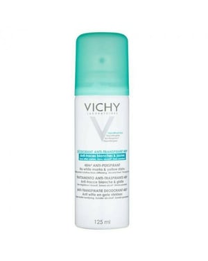 Vichy Anti-Perspirant Deodorant Spray 48H 125ml