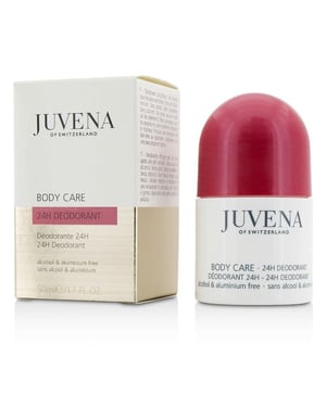 Juvena Lichaamsverzorging 24U Deodorant 50ml
