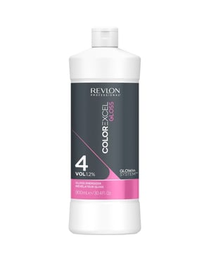 Revlon Revlonissimo Colorsmetique Color Excel 1.2% 4Vol Developer 70ml