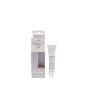 Lippy Inc. Glow Superbalm Lip Care 10g - White Diamond
