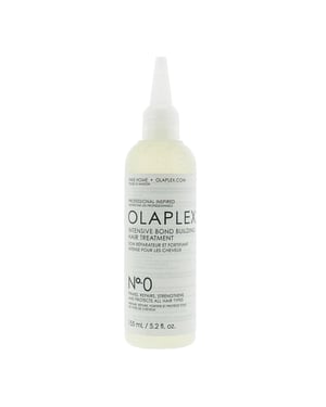 Olaplex No. 0 Intensive Bond Building Hair Treatment 155ml