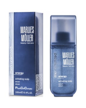Moller Activating Scalp Serum 100ml