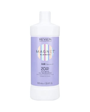Revlon Magnet Blondes 6% 20Vol Oil Developer 900ml