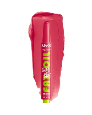 NYX Fat Oil Slick Click Lip Balm 2g - 10 Double Tap