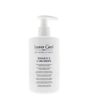 Leonor Greyl Masque Lorchidee Hydrating Mask For Very Dry Thick Or Frizzy Hair 500ml