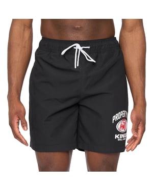 Kings Will Dream Mens Prop Swim Shorts