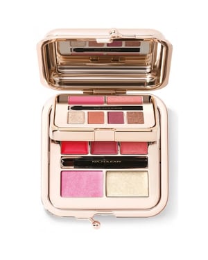 Naj Oleari Il Portamonete Verde Acqua Palette 7 Pieces