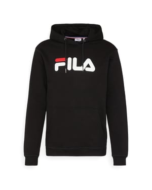 Fila Barumini Hoodie Svart