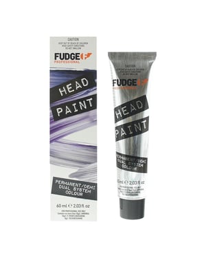 Fudge Professional Head Paint 044 Orange Intensifier 60ml