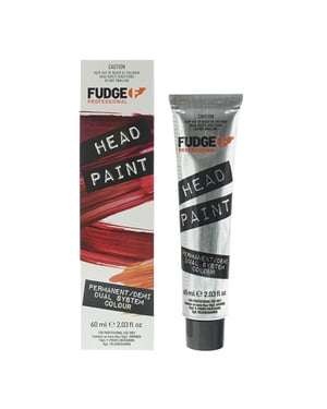 Fudge Professional Head Paint 5.34 Light Maple Brown 60ml