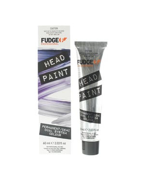 Fudge Professional Head Paint Shadows 60ml - S8 Light Honey Blond