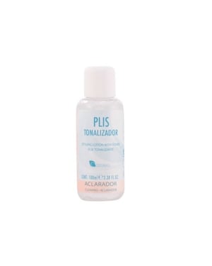 Azalea Plis Styling Lotion Toner Clearing 100ml