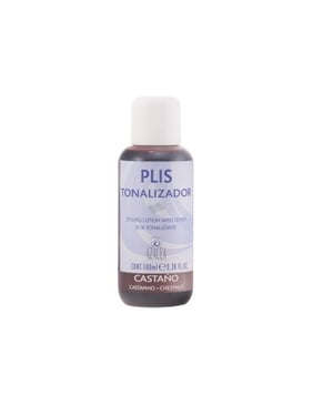 Azalea Plis Styling Lotion Toner Chesnut 100ml