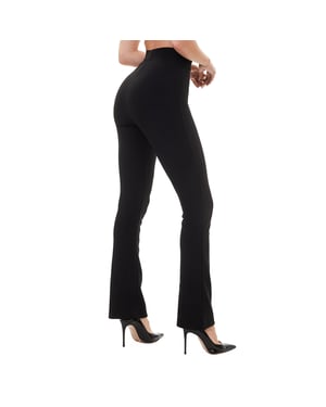 Lookus Aleyna Flared Leggings Womens