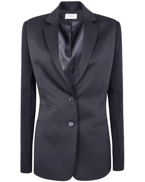 Hybride Rib Jacket