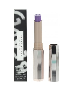 Fenty Beauty Mattemoiselle Matte Lipstick - One Of The Boyz