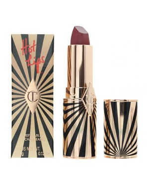 Charlotte Tilbury Hot Lips 2 Refillable Lipstick 3.5G - In Love With Olivia