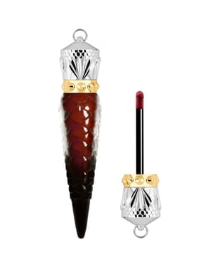 Christian Louboutin Ladies Matte Liquid Lipstick - Corset D'Amour