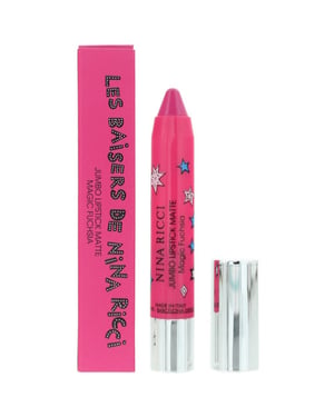 Nina Ricci Jumbo Matte Lipstick 2.5g - Magic Fuchsia