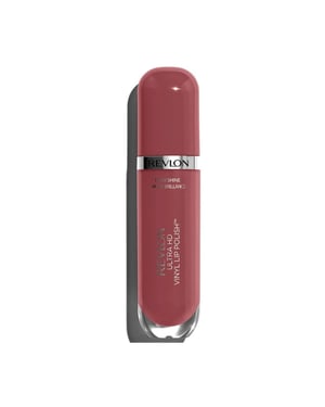 Revlon Ultra HD Vinyl Lip Polish Liquid Lipstick 5.9ml - 960 Date Night