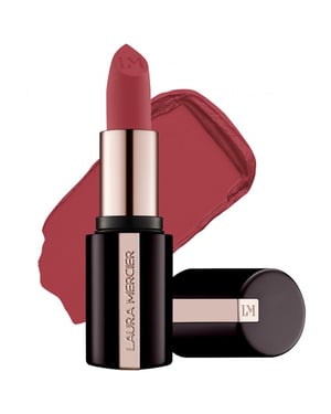 Laura Mercier Caviar Smoothing Matte Lipstick - 620 Pink Tulle