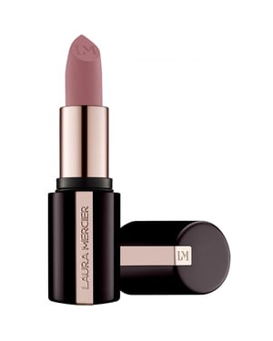 Laura Mercier Caviar Smoothing Matte Lipstick - 168 Pink Chiffon