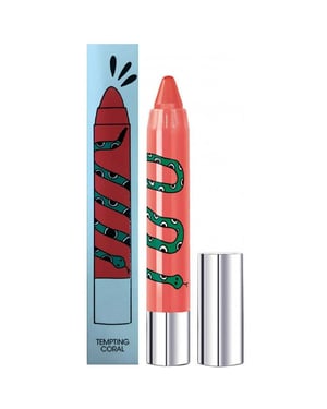 Nina Ricci Jumbo Matte Lipstick 2.5g - Tempting Coral
