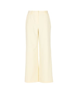 Freebird Pantalon lolani wide wv