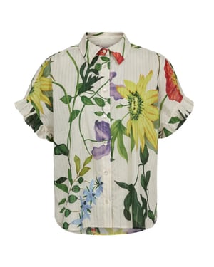 Nümph Nubelisa blouse -706456