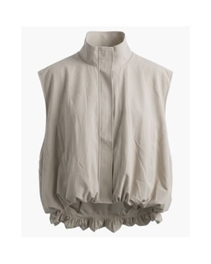 Aimee The Label Bodywarmer lowens6