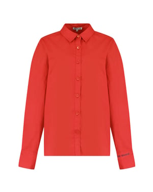 Harper & Yve Blouse lange mouw ss6p605 yelena
