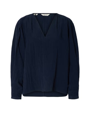 Selected Femme Top lange mouw 16100469 fiona