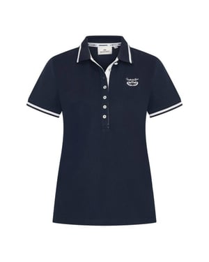 HV Polo Top korte mouw 04031002 madeline