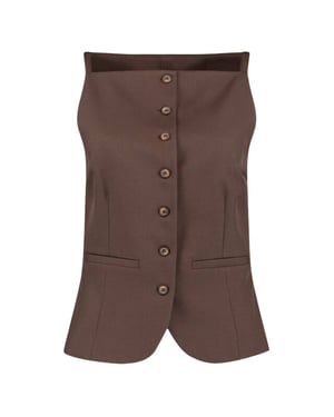 Harper & Yve Gilet ss6n206 rey