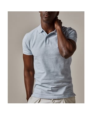 Profuomo Ppxd10019m polo profu