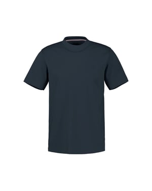 Lerros Heren shirt 2643048 485classic navy