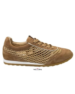Softwaves Damesschoenen sneakers