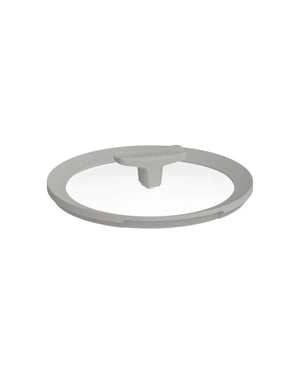 BergHOFF Balance moonmist glazendeksel 32 cm