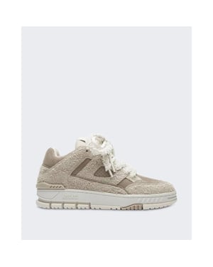 Axel Arigato Dames area lo label sneaker