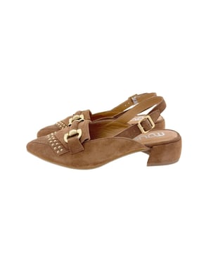 Mjus L72120 sandalen